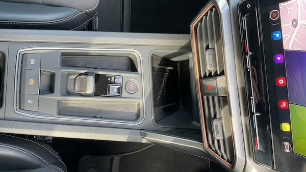 Used Cupra Formentor 2022 for sale - 75813463: Photo 21