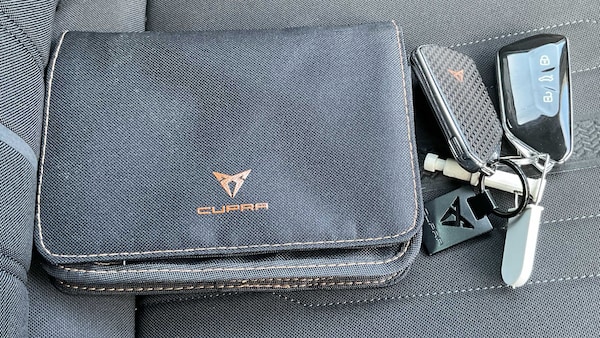 Used Cupra Formentor 2022 for sale - 75813463: Photo 26