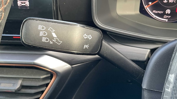 Used Cupra Formentor 2022 for sale - 75813463: Photo 28