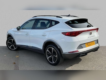 Used Cupra Formentor 2022 for sale - 75813463: Photo