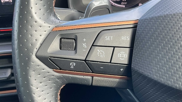 Used Cupra Formentor 2022 for sale - 75813463: Photo 30