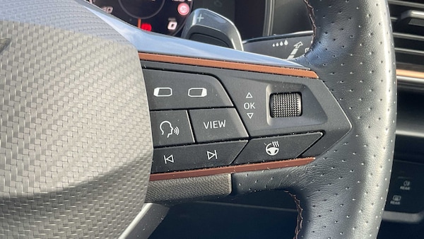 Used Cupra Formentor 2022 for sale - 75813463: Photo 31