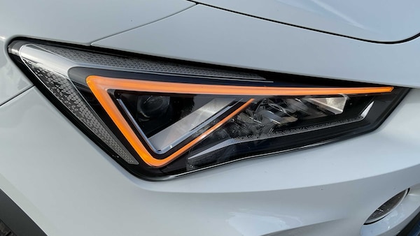 Used Cupra Formentor 2022 for sale - 75813463: Photo 34