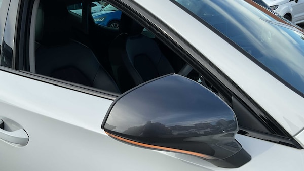 Used Cupra Formentor 2022 for sale - 75813463: Photo 35