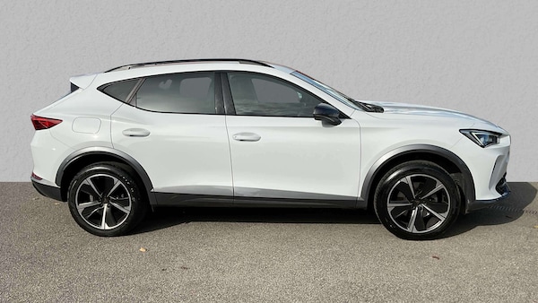 Used Cupra Formentor 2022 for sale - 75813463: Photo 3