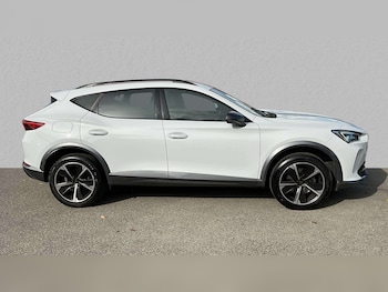 Used Cupra Formentor 2022 for sale - 75813463: Photo
