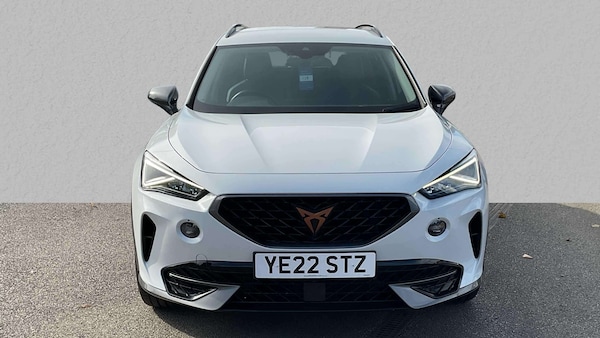 Used Cupra Formentor 2022 for sale - 75813463: Photo 4