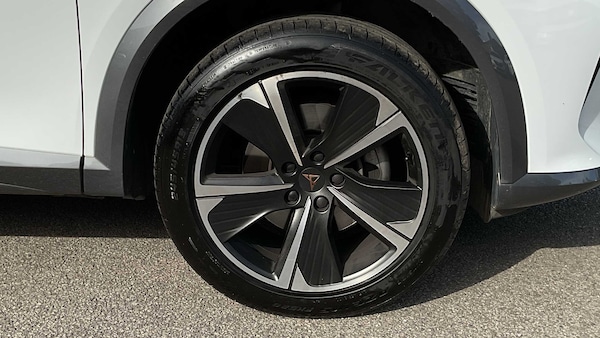 Used Cupra Formentor 2022 for sale - 75813463: Photo 6