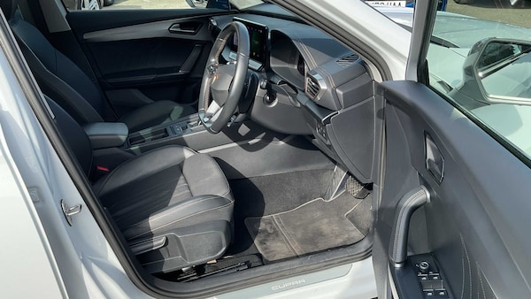 Used Cupra Formentor 2022 for sale - 75813463: Photo 7