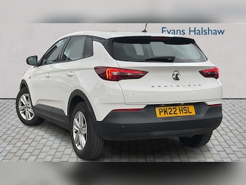 Used Vauxhall Grandland 2022 for sale - 78076979: Photo