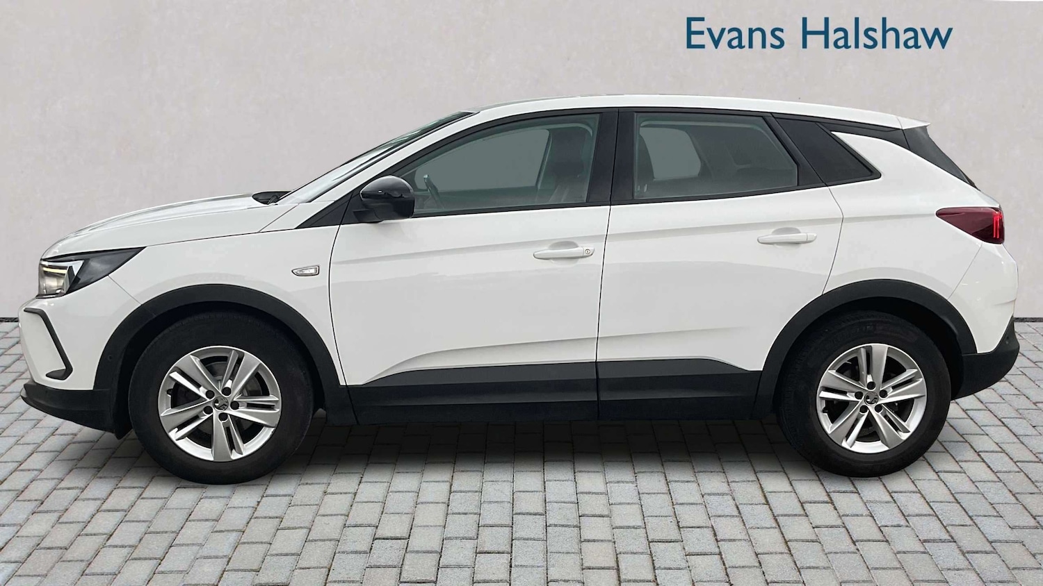 Used Vauxhall Grandland 2022 for sale - 78076979: Photo 4