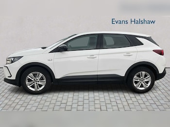 Used Vauxhall Grandland 2022 for sale - 78076979: Photo