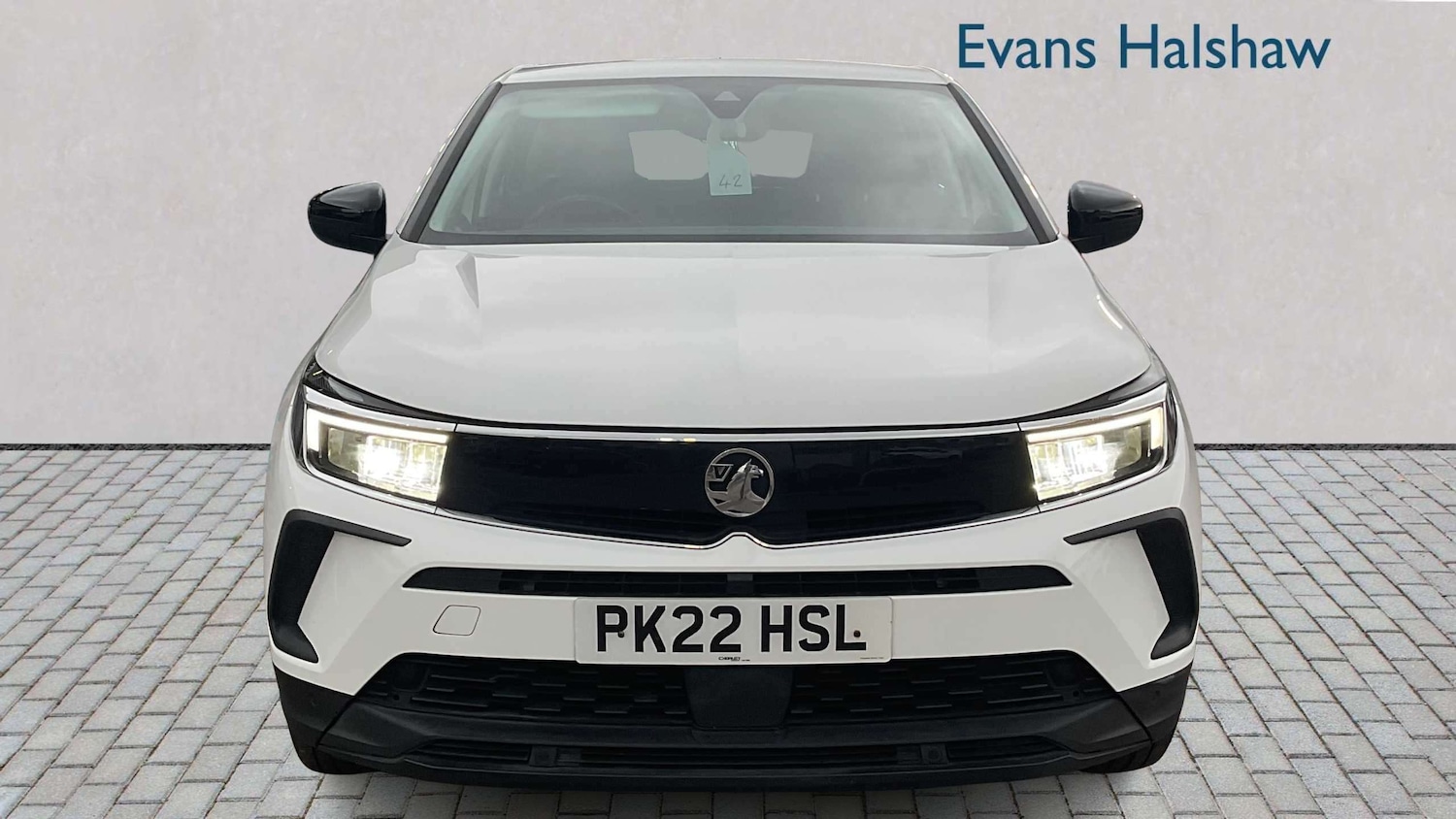 Used Vauxhall Grandland 2022 for sale - 78076979: Photo 5