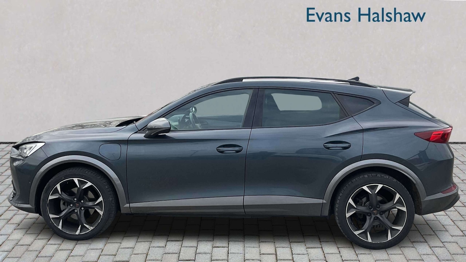 Used Cupra Formentor 2024 for sale - 77996160: Photo 4