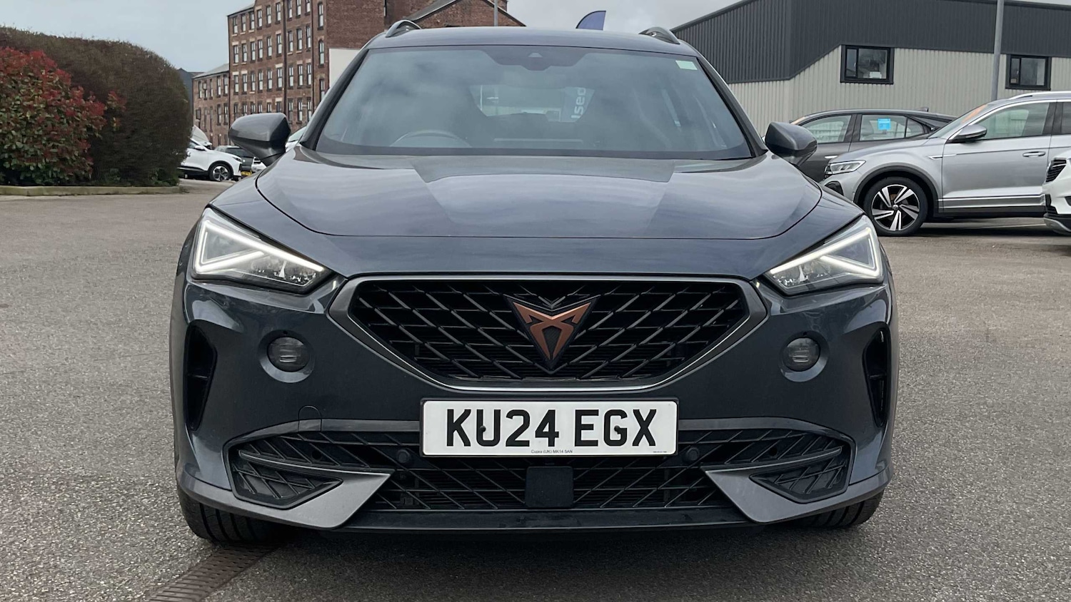 Used Cupra Formentor 2024 for sale - 77996160: Photo 5