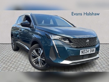 Used Peugeot 3008 2024 for sale - 79376757: Photo