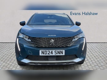 Used Peugeot 3008 2024 for sale - 79376757: Photo