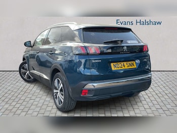 Used Peugeot 3008 2024 for sale - 79376757: Photo