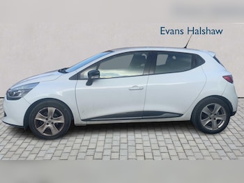 Used Renault Clio 2016 for sale - 77429188: Photo