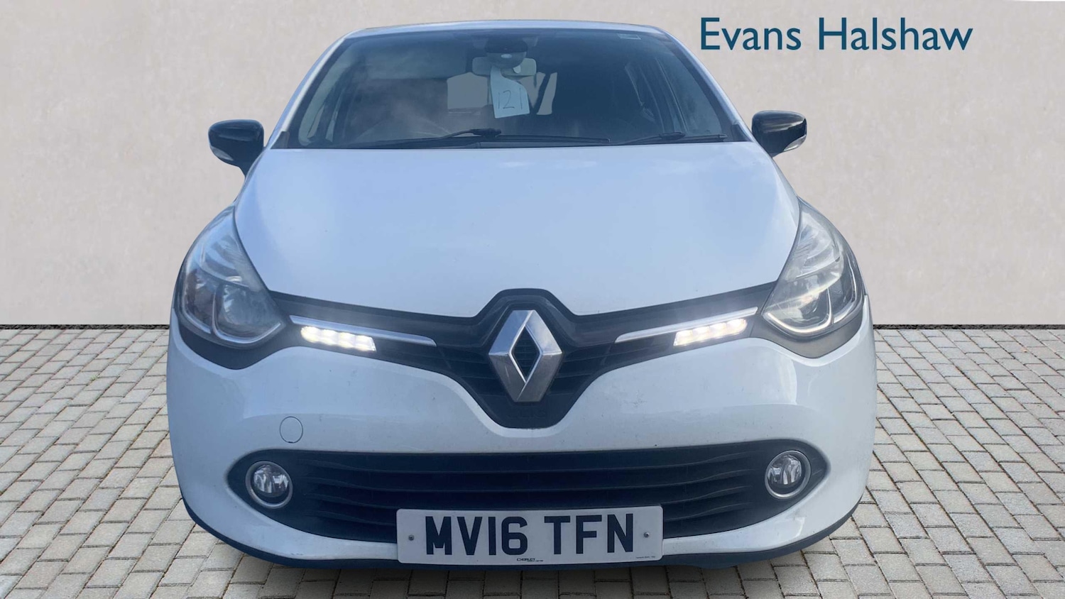 Used Renault Clio 2016 for sale - 77429188: Photo 6