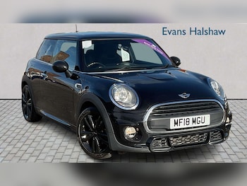 Used MINI Hatch 2018 for sale - 78385794: Photo