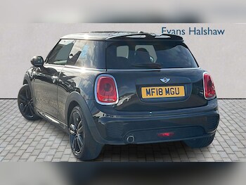 Used MINI Hatch 2018 for sale - 78385794: Photo