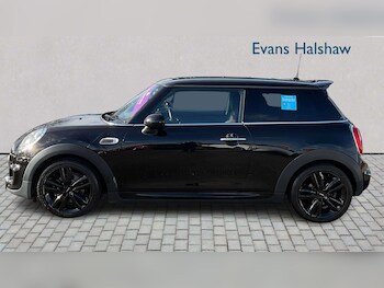 Used MINI Hatch 2018 for sale - 78385794: Photo