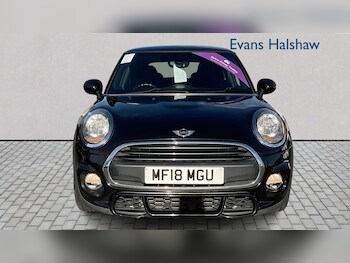 Used MINI Hatch 2018 for sale - 78385794: Photo