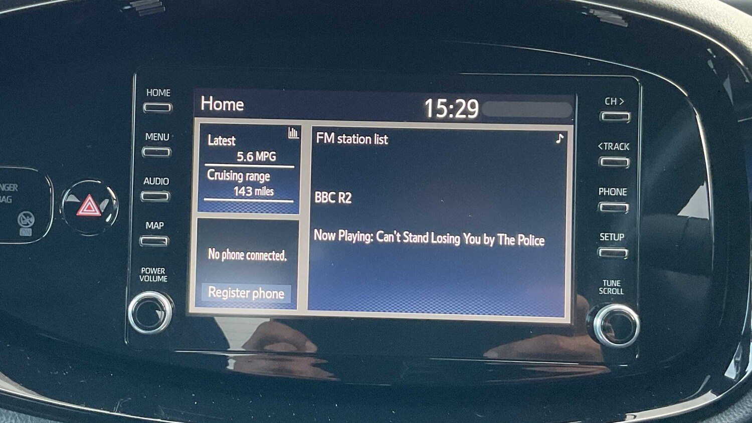 Used Toyota Aygo X 2022 for sale - 77589010: Photo 11