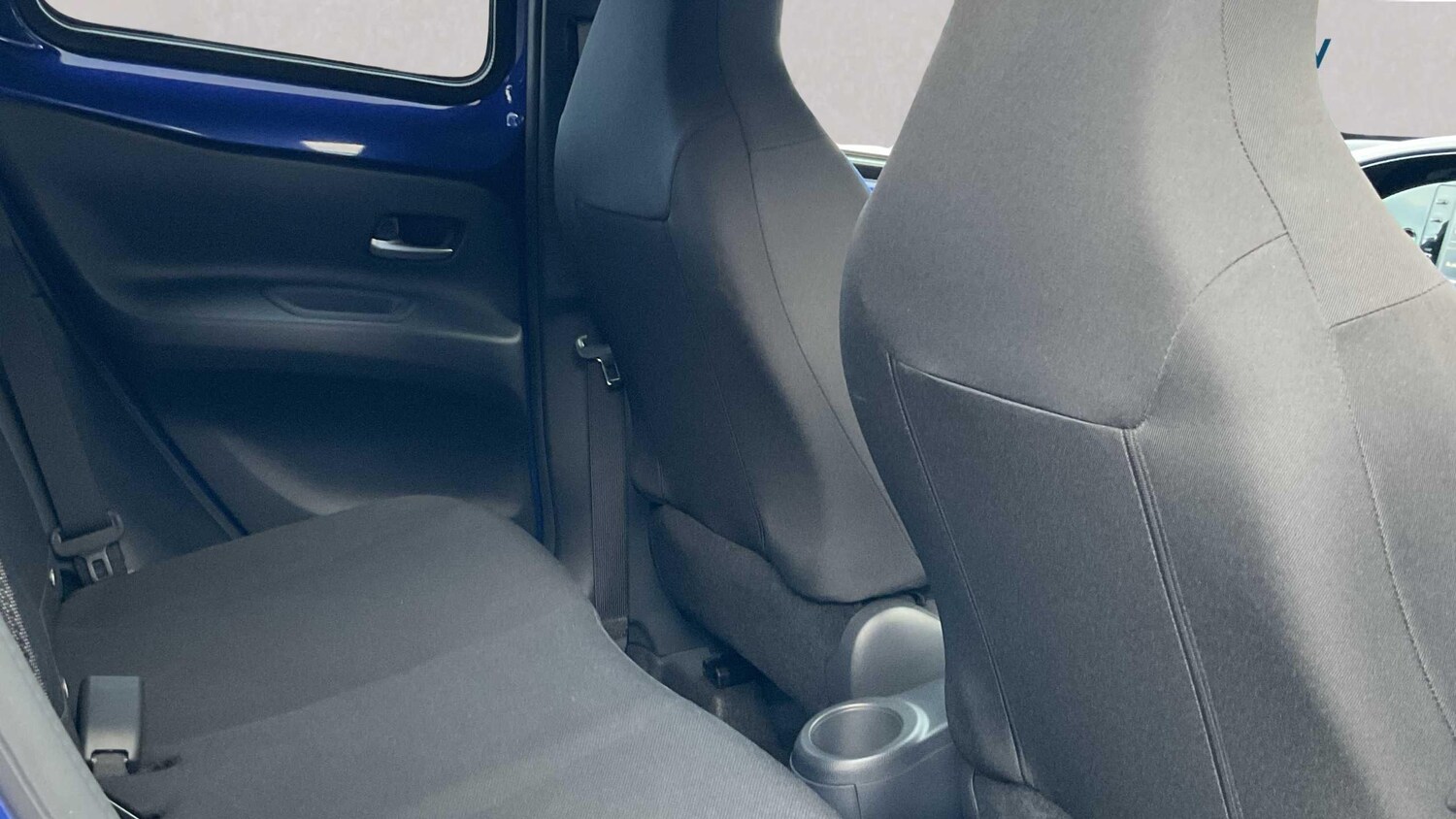 Used Toyota Aygo X 2022 for sale - 77589010: Photo 12