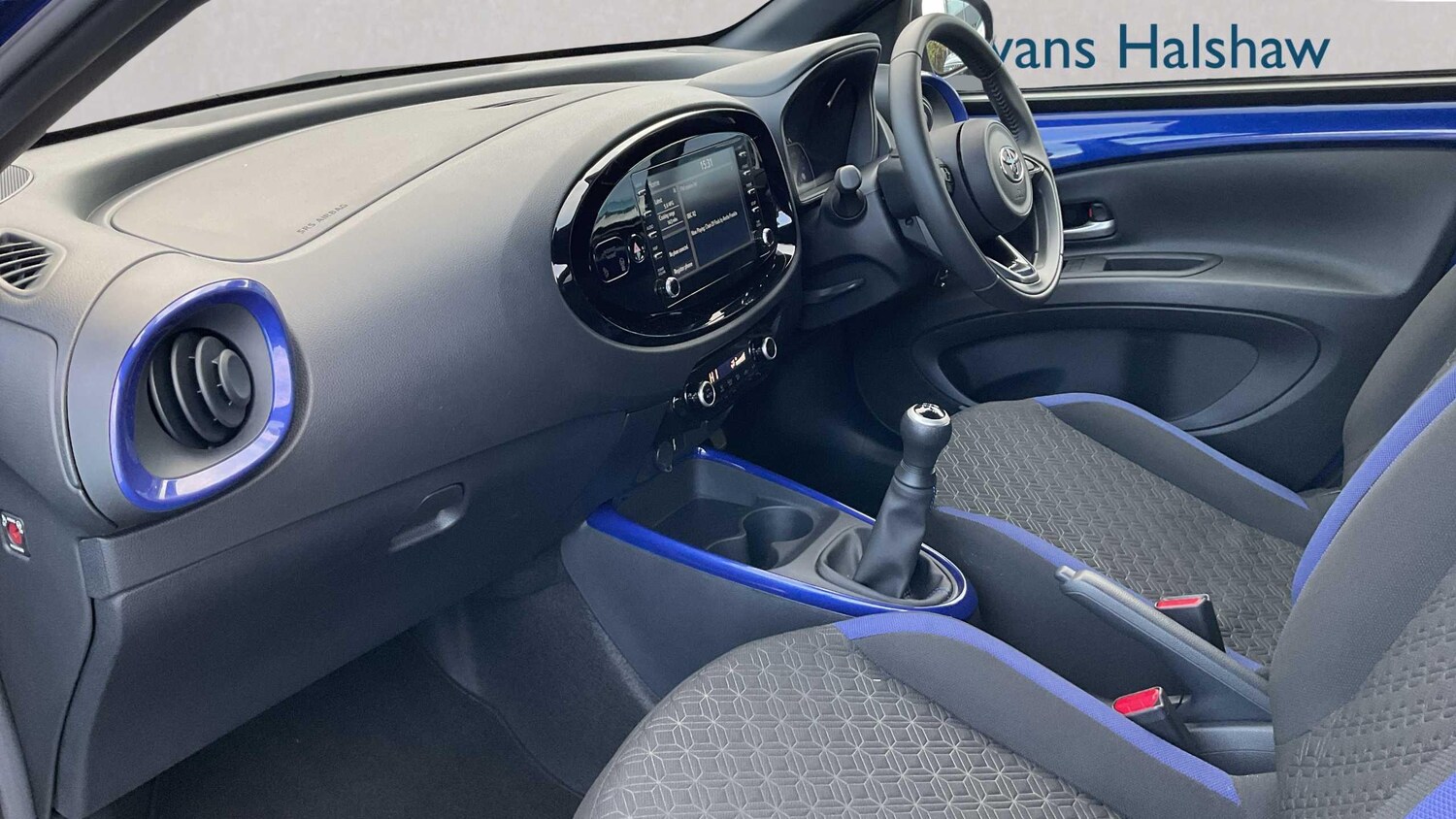 Used Toyota Aygo X 2022 for sale - 77589010: Photo 13