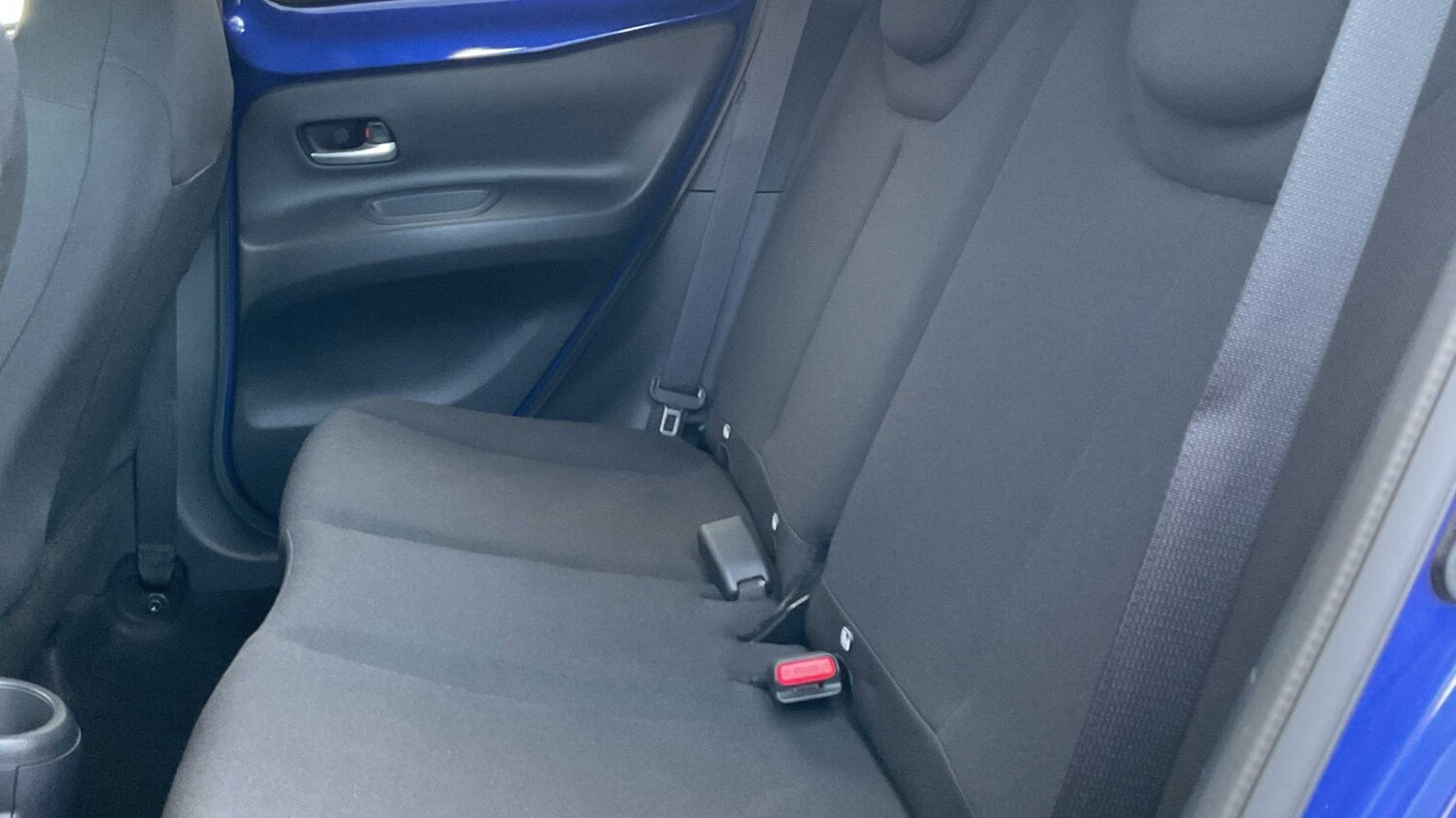 Used Toyota Aygo X 2022 for sale - 77589010: Photo 14