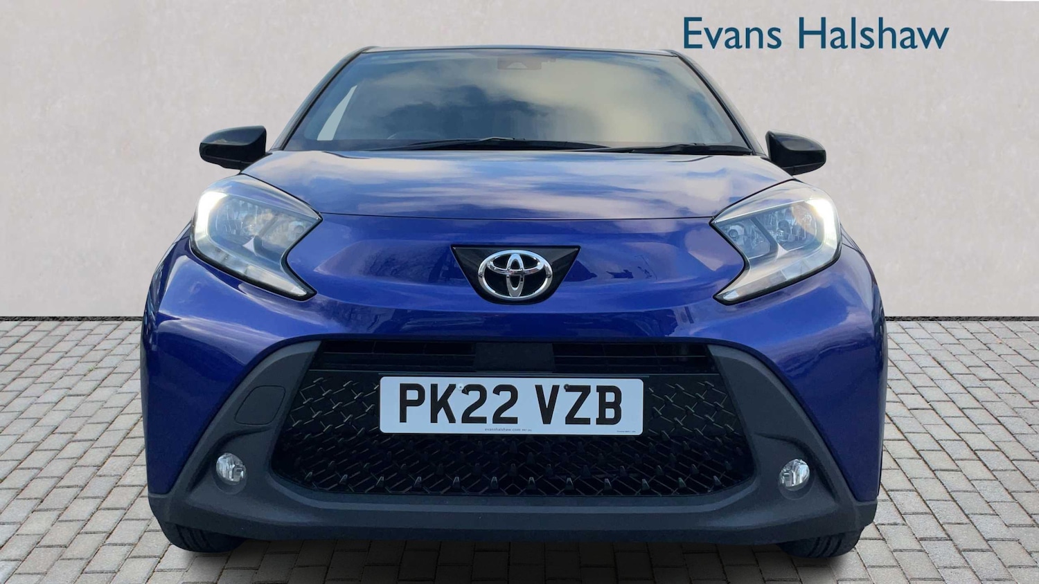 Used Toyota Aygo X 2022 for sale - 77589010: Photo 4
