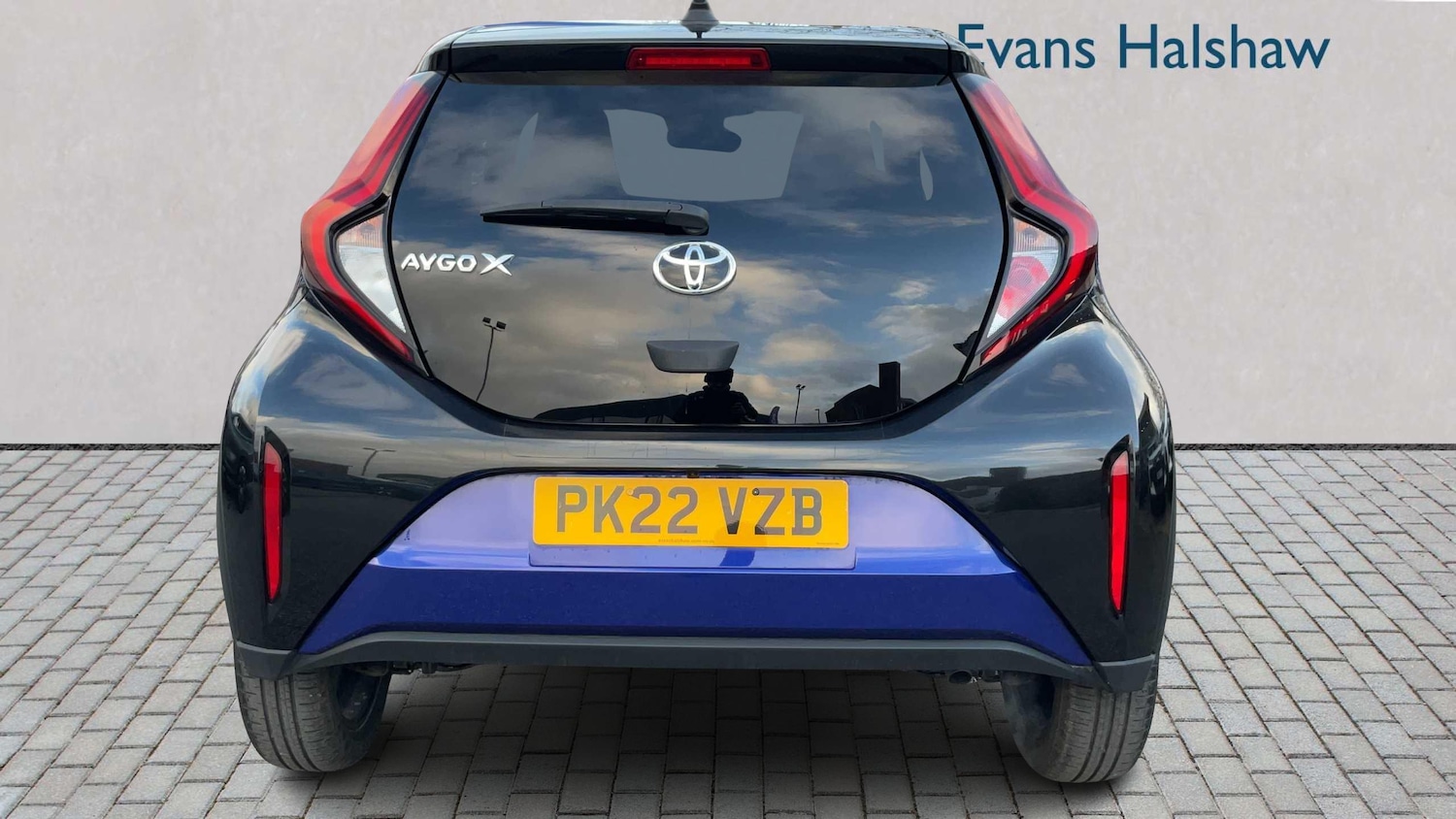 Used Toyota Aygo X 2022 for sale - 77589010: Photo 5