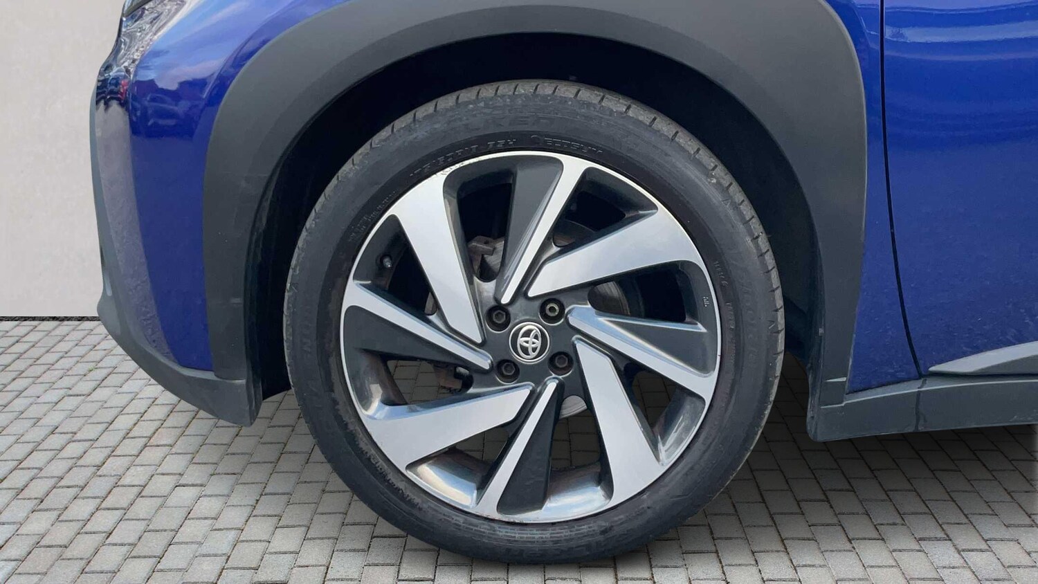 Used Toyota Aygo X 2022 for sale - 77589010: Photo 6