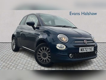 Used Fiat 500 2022 for sale - 78825271: Photo