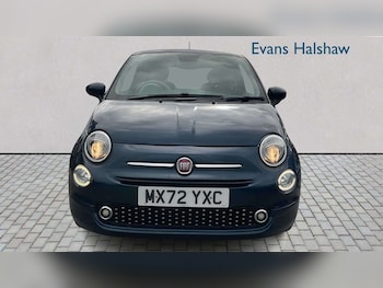 Used Fiat 500 2022 for sale - 78825271: Photo