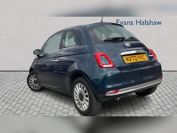 Used Fiat 500 2022 for sale - 78825271: Photo