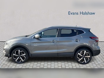 Used Nissan Qashqai 2019 for sale - 78303154: Photo