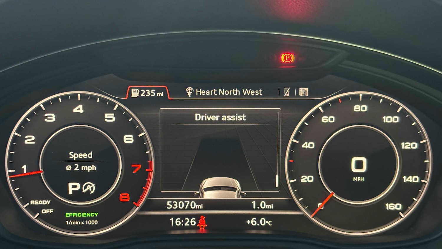 Used Audi Q5 for sale - 77093277: Photo 10