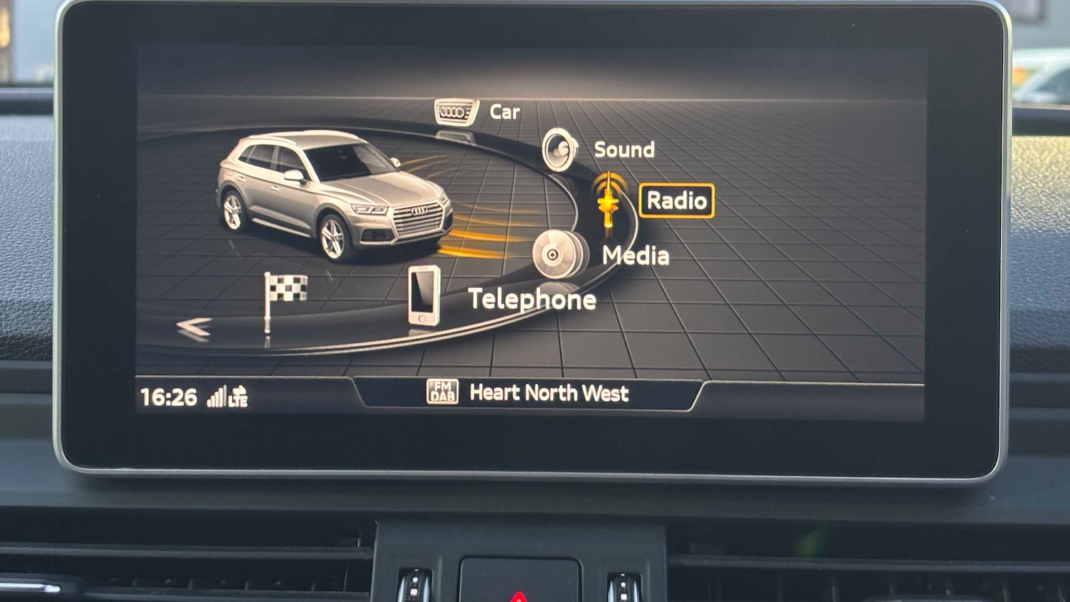 Used Audi Q5 for sale - 77093277: Photo 11