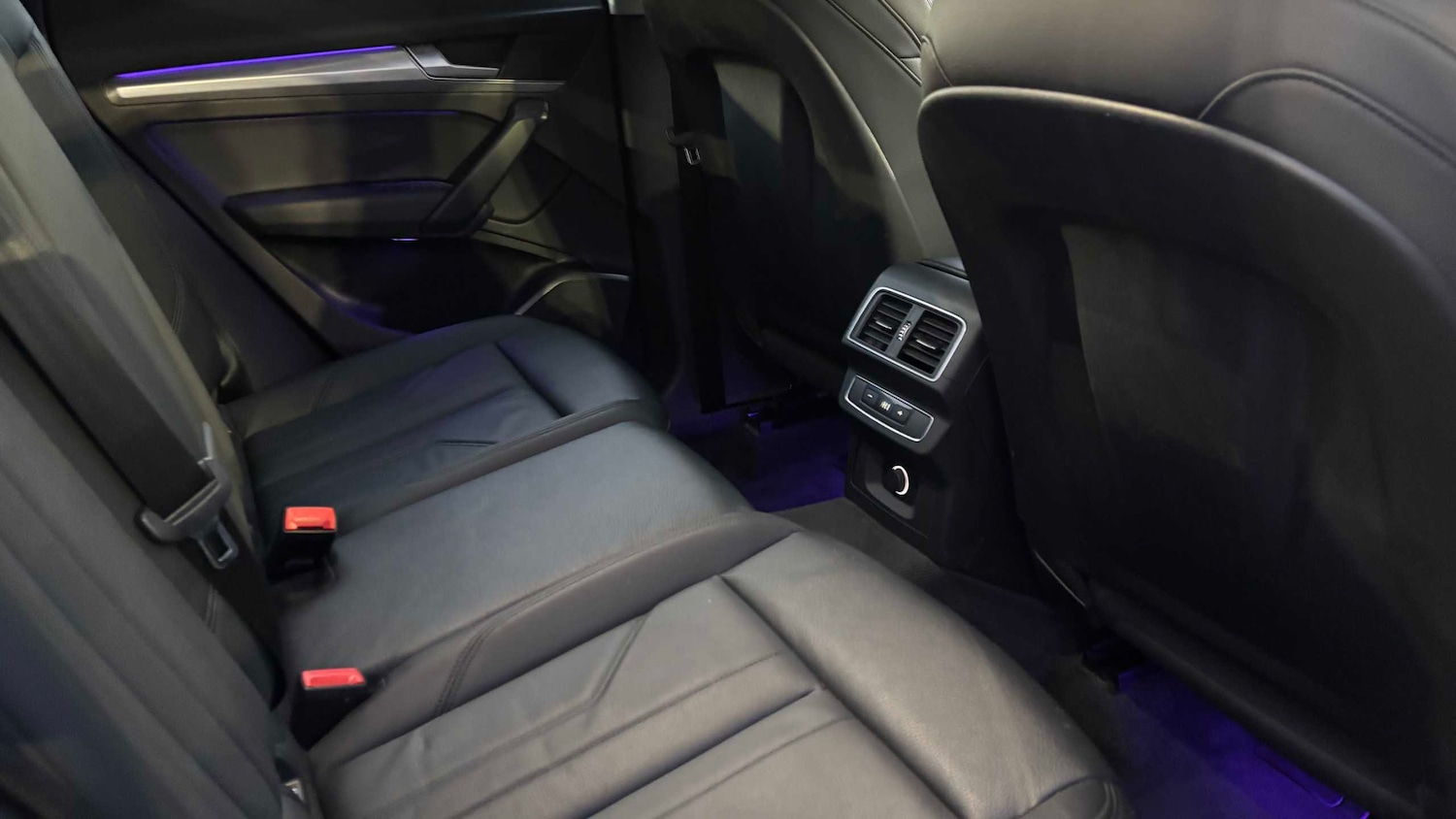 Used Audi Q5 for sale - 77093277: Photo 12