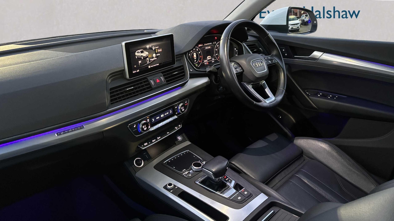 Used Audi Q5 for sale - 77093277: Photo 13