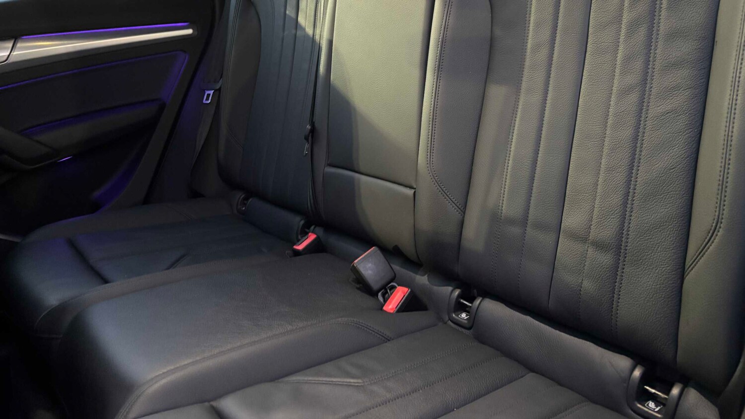 Used Audi Q5 for sale - 77093277: Photo 14