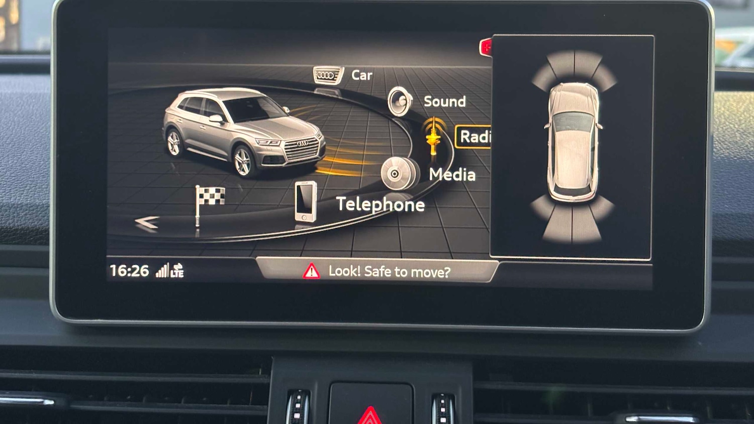 Used Audi Q5 for sale - 77093277: Photo 15