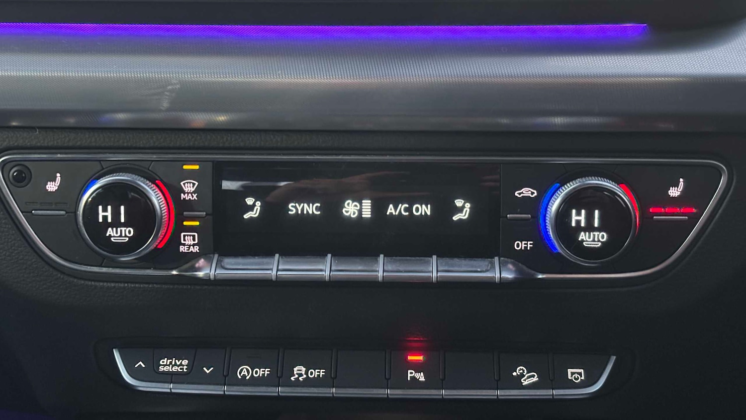 Used Audi Q5 for sale - 77093277: Photo 16