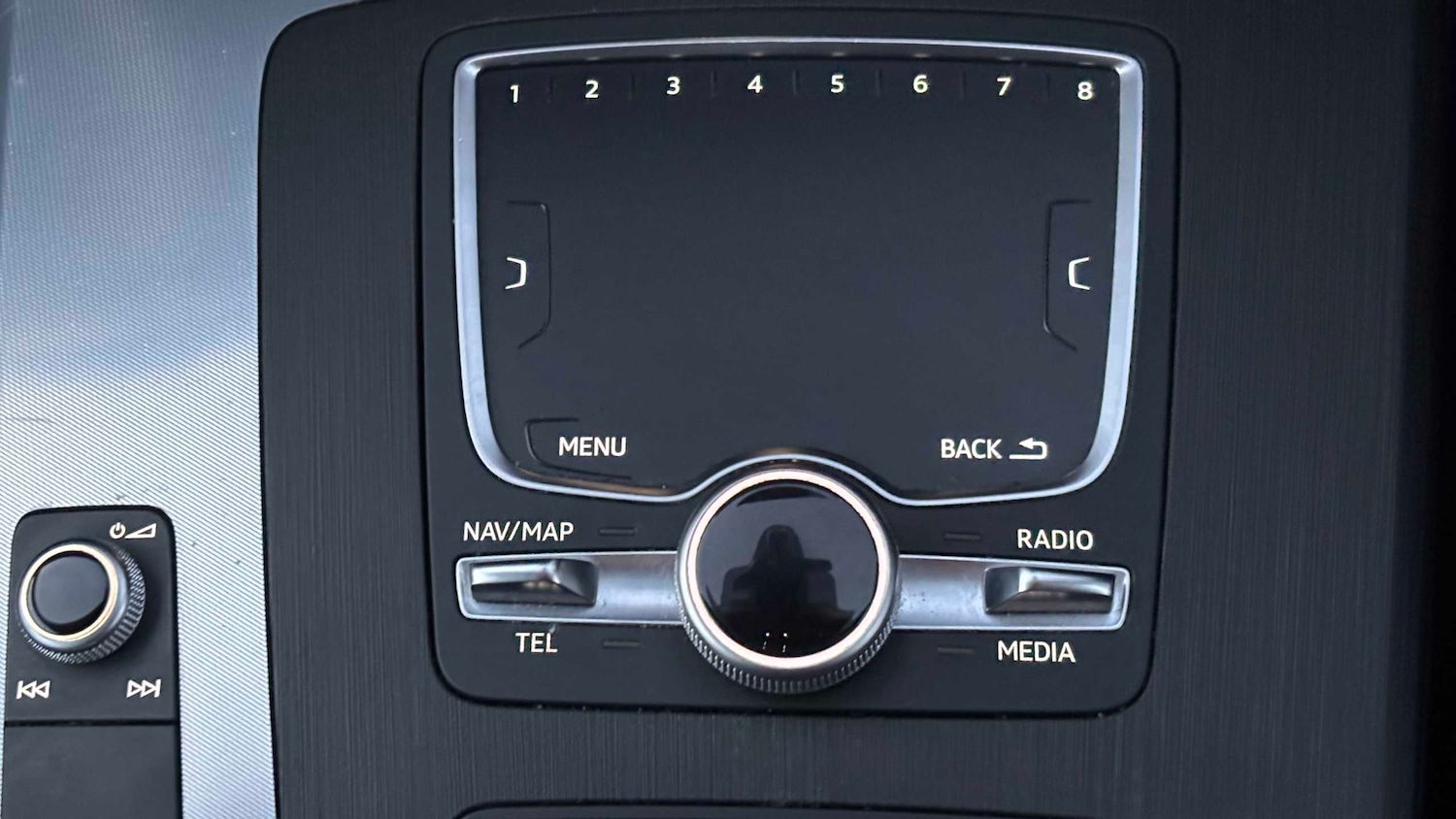 Used Audi Q5 for sale - 77093277: Photo 17