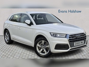 45 TFSI Quattro Sport 5dr S Tronic [Tech Pack]