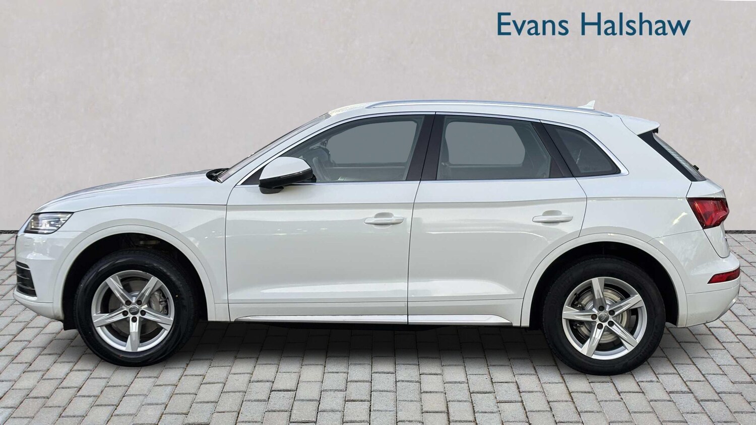 Used Audi Q5 for sale - 77093277: Photo 3