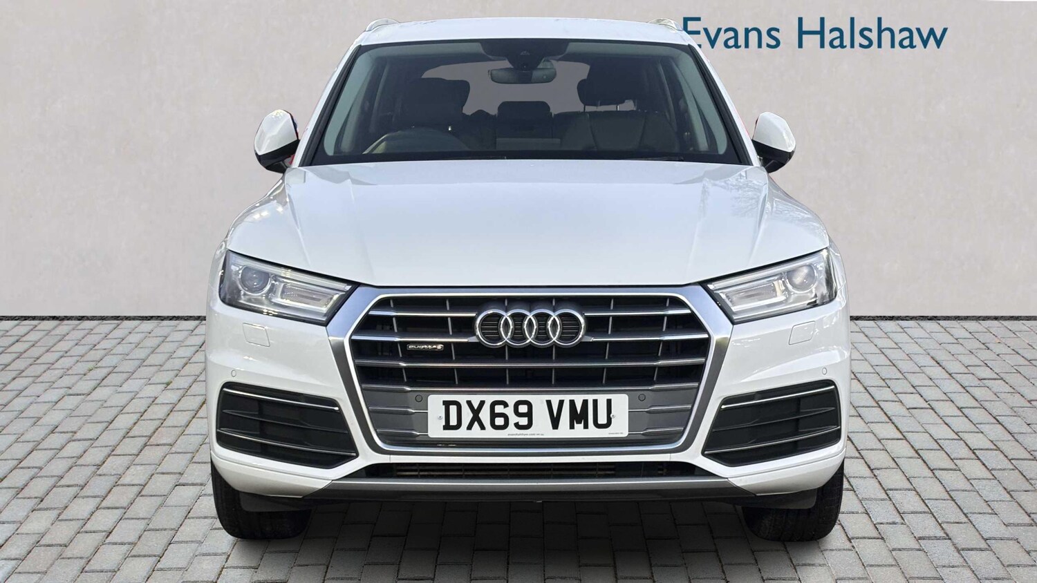Used Audi Q5 for sale - 77093277: Photo 4
